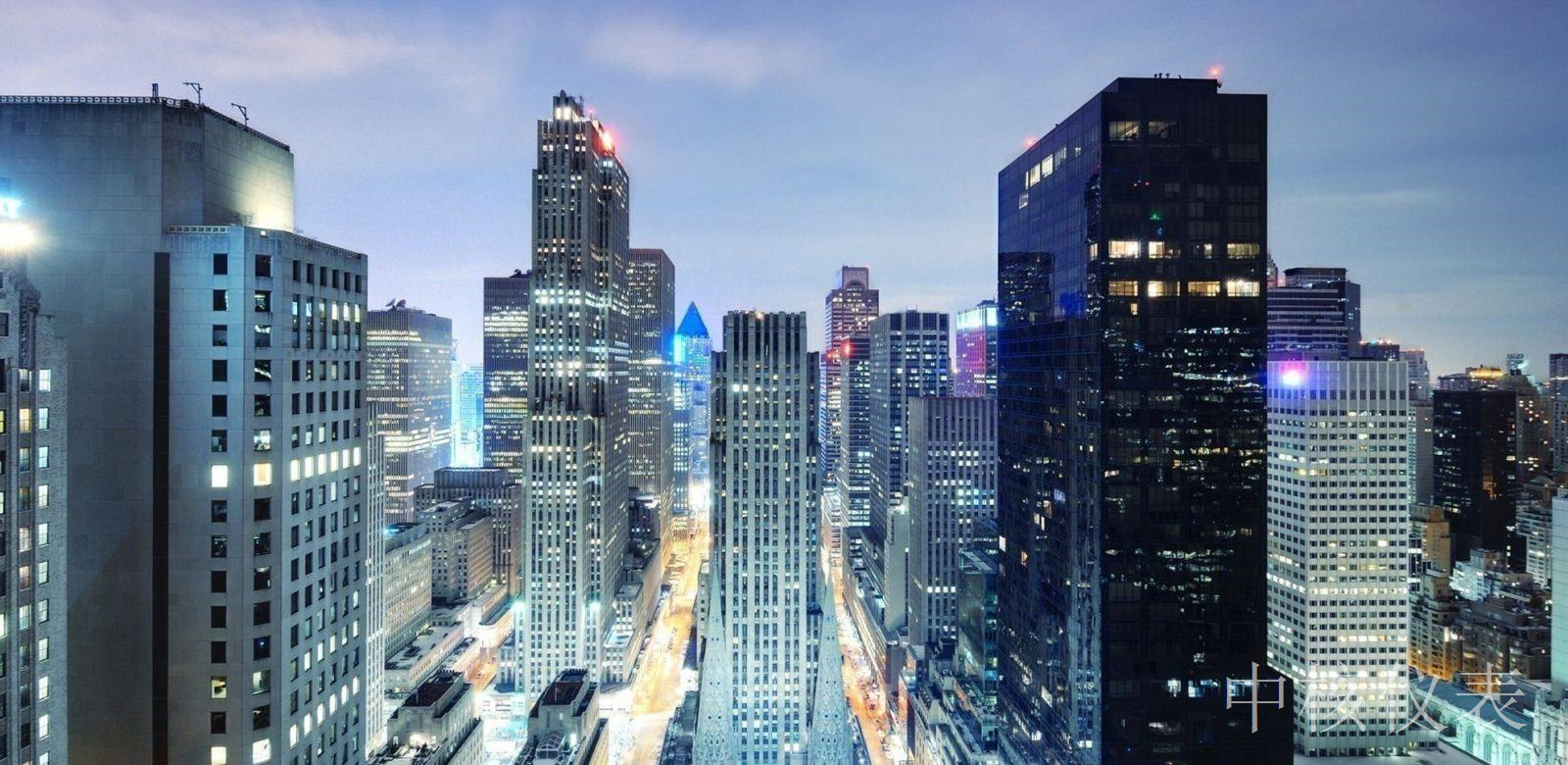 自動化儀表行業(yè)的新戰(zhàn)場，智慧城市建設帶來千億級別的市場