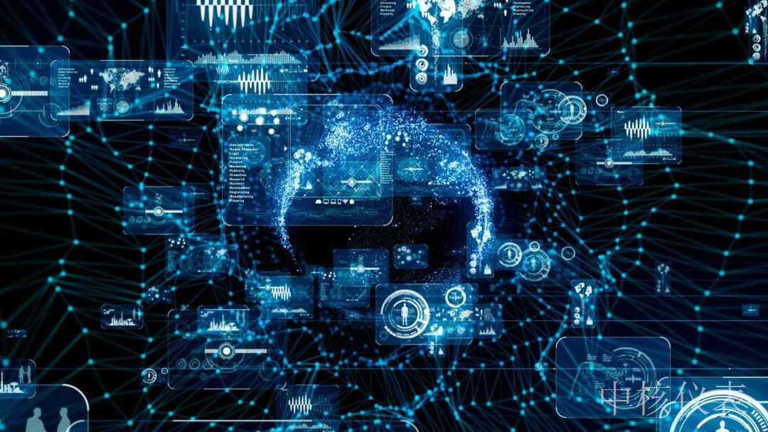 國家新基建支持下，物聯(lián)網儀表行業(yè)前景良好