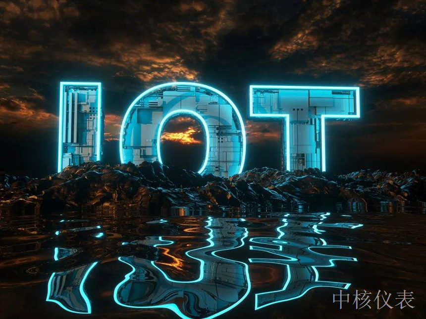 國家新基建支持下，物聯(lián)網儀表行業(yè)前景良好