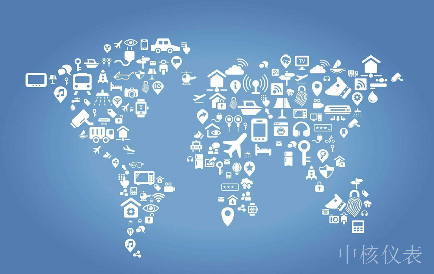 國家新基建支持下，物聯(lián)網儀表行業(yè)前景良好