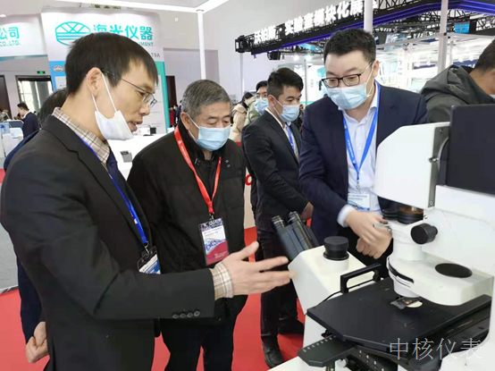 國家多部門聯(lián)合發(fā)力，促進(jìn)國產(chǎn)儀器儀表企業(yè)快速發(fā)展