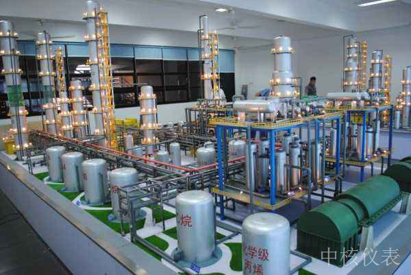 國家多部門聯(lián)合發(fā)力，促進(jìn)國產(chǎn)儀器儀表企業(yè)快速發(fā)展