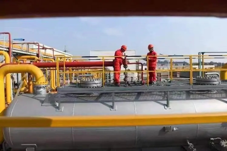 石油行業(yè)測流量用什么流量計(jì)比較好？